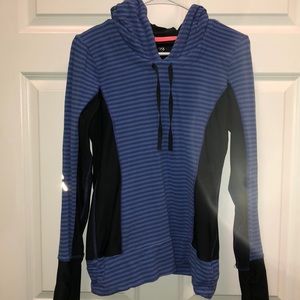 MPG Women’s Hoodies (Fitted)